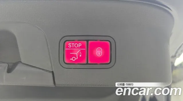 Mercedes-Benz GLC-Class X253 id 2761253 из Кореи 18