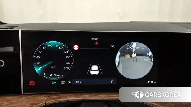 Hyundai Santa Fe (MX5) id 3580909 из Кореи 18