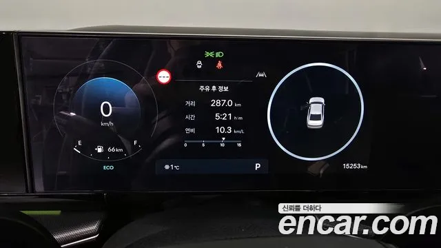 Hyundai Grandeur (GN7) id 2389497 из Кореи 18