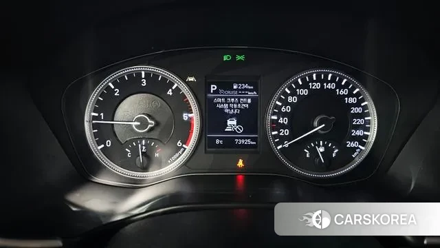 Hyundai Santa Fe TM id 3469856 из Кореи 18