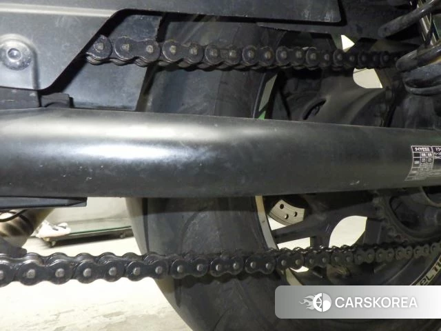 Проданный Honda REBEL 1100 DCT id 3997132 из Японии, фото 22