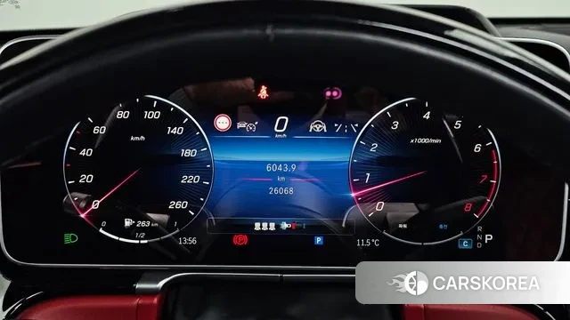 Mercedes-Benz S-Class W223 id 3322099 из Кореи 18