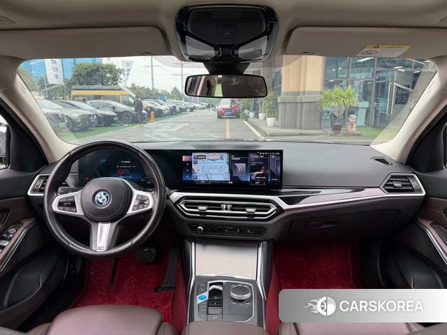 BMW i3 id 4307328 из Китая 14