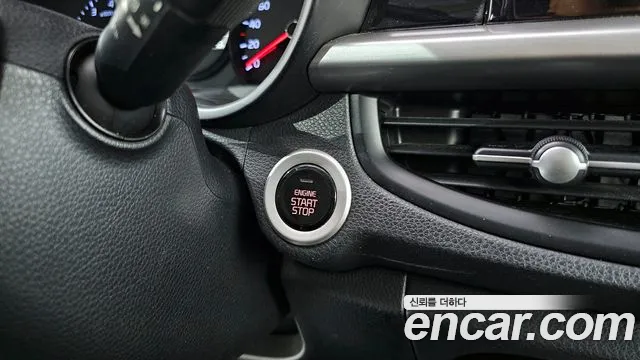 Kia All New Morning (JA) id 2701197 из Кореи 18