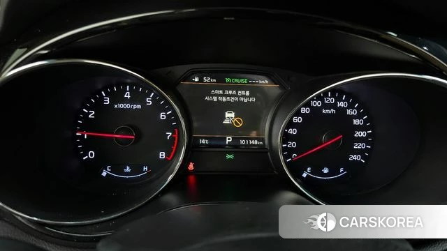 Kia The New Carnival id 3795961 из Кореи 18