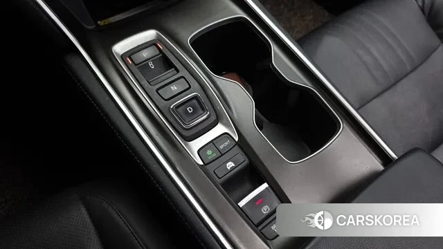 Honda Accord 10th Generation id 2986640 из Кореи 18