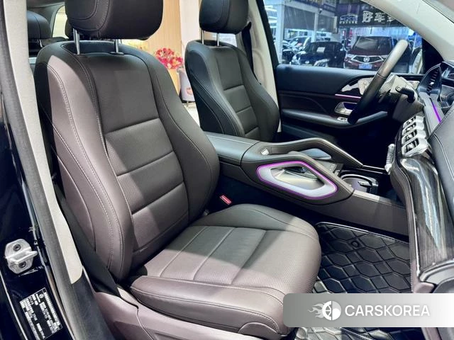 Mercedes-Benz GLS id 4263556 из Китая 30
