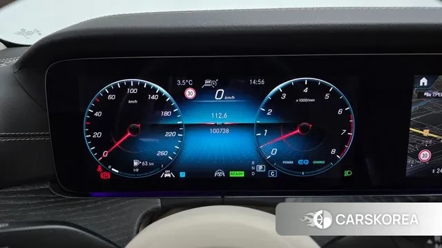 Mercedes-Benz CLS-Class C257 id 3654577 из Кореи 18