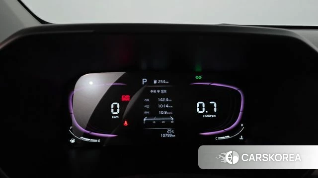 Kia The New Morning (JA) id 4223110 из Кореи 18