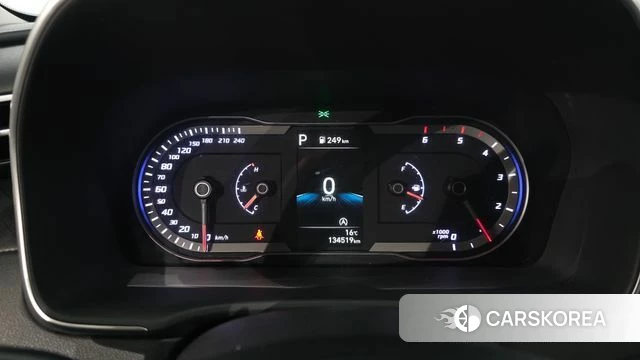 Hyundai Tucson (NX4) id 4187415 из Кореи 28