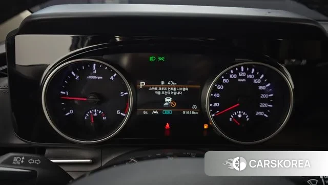 Kia Carnival 4th generation id 3545568 из Кореи 18