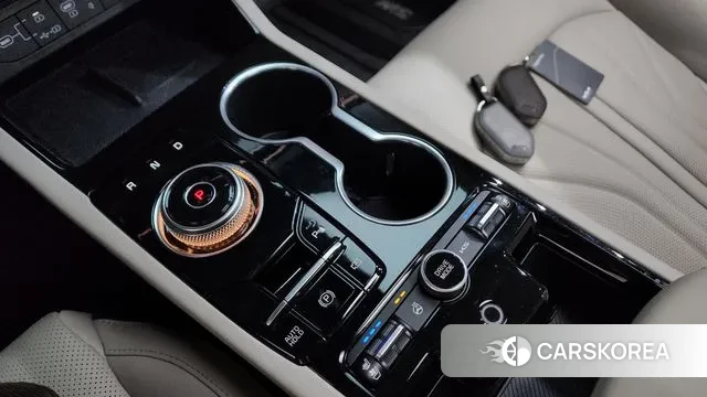 Kia The New K5 Hybrid 3rd generation id 3447074 из Кореи 18