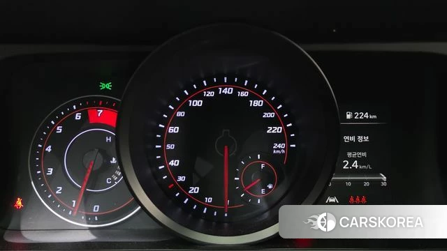 Hyundai Avante (CN7) id 4688669 из Кореи 18