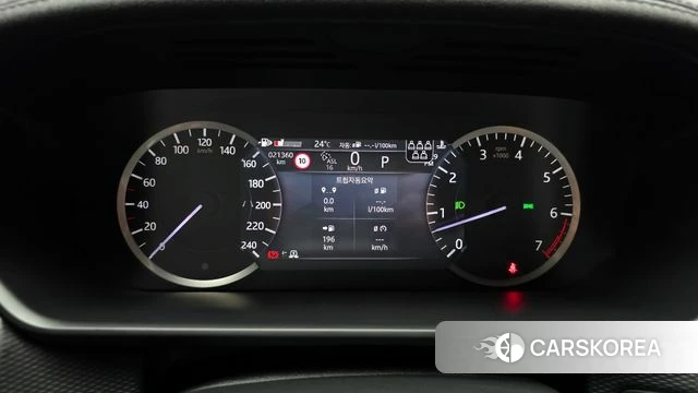 Land Rover Discovery 5 id 4388252 из Кореи 37