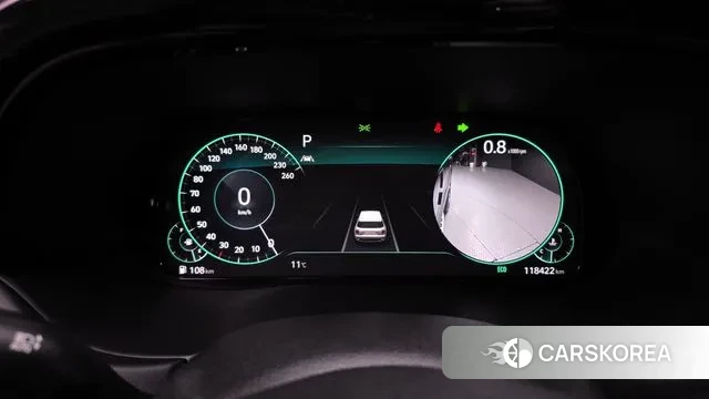 Hyundai Palisade id 3592812 из Кореи 18