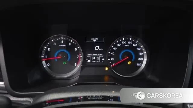 Ssangyong Berry New Tivoli id 3384297 из Кореи 18