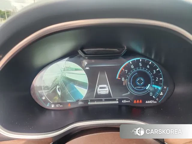 Genesis G80 (RG3) id 2902013 из Кореи 18