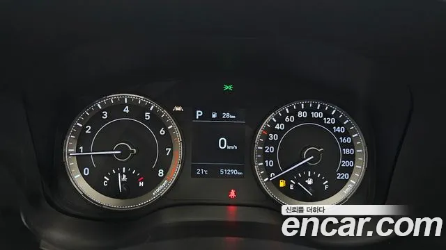 Hyundai Venue id 2759315 из Кореи 18