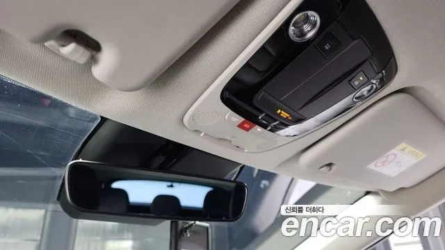 Kia EV6 id 2557434 из Кореи 18