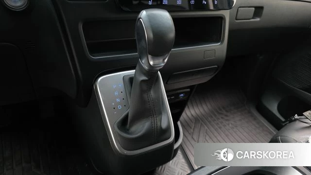 Hyundai Staria id 4329426 из Кореи 29