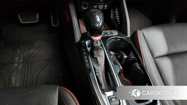 Chevrolet (GM Daewoo) Trailblazer id 3905106 из Кореи 18