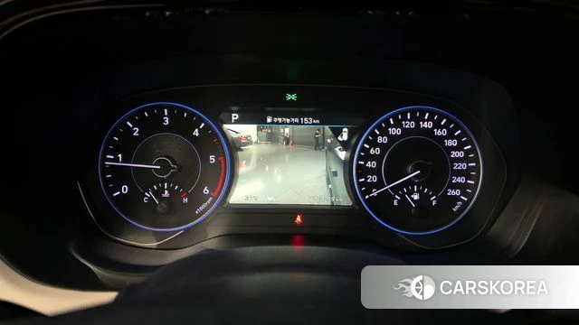 Hyundai Palisade id 4203693 из Кореи 33