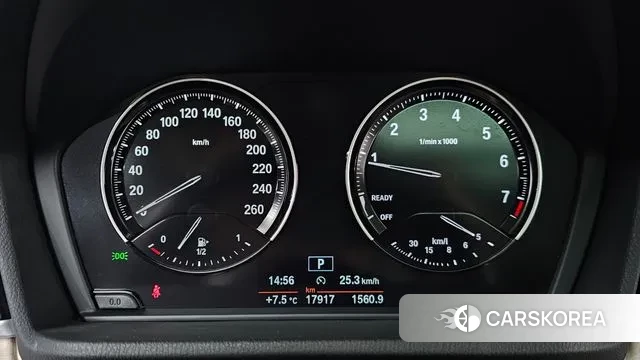 BMW X2 (F39) id 3525702 из Кореи 18