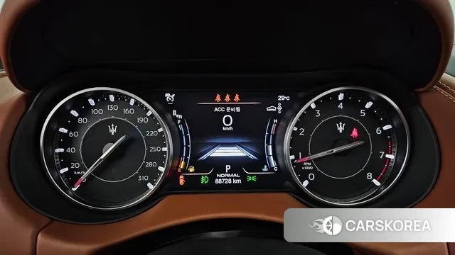 Maserati Levante id 3154225 из Кореи 18