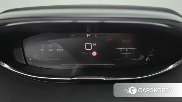 Peugeot 5008 second generation id 4316526 из Кореи 31