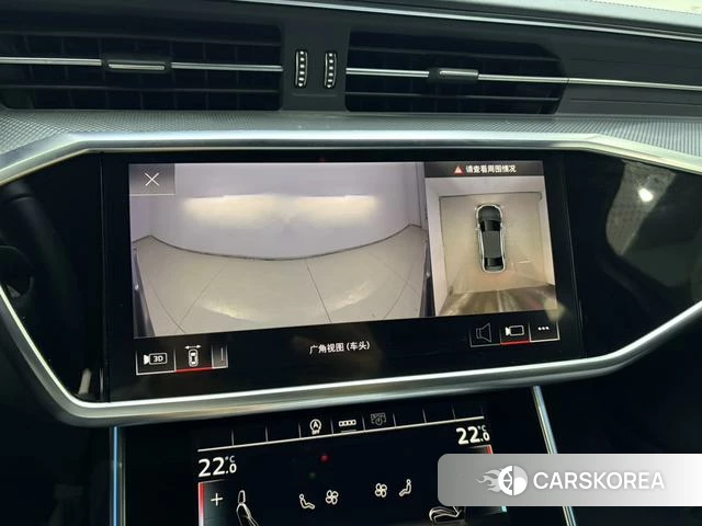 Audi A6L id 4336223 из Китая 19