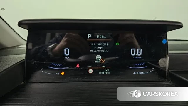 Hyundai Staria id 3746923 из Кореи 18