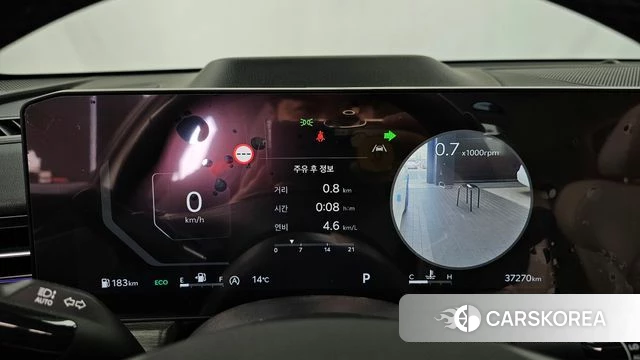 Kia The New K5 3rd generation id 3831794 из Кореи 18