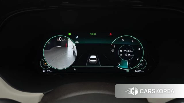 Hyundai Palisade id 3965274 из Кореи 18