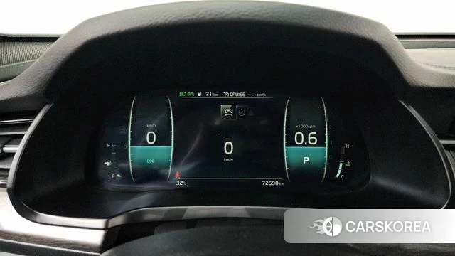 Kia K7 Premier id 4581363 из Кореи 33