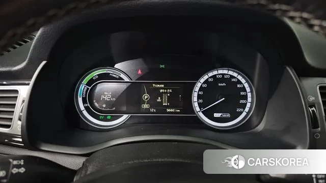 Kia Niro id 3363090 из Кореи 18