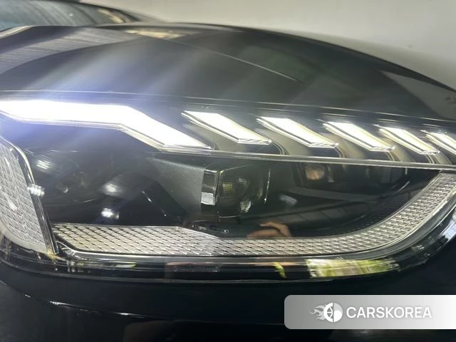Audi A4L id 4259461 из Китая 12