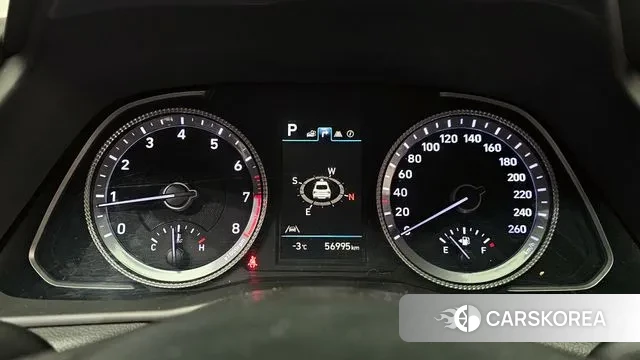 Hyundai Sonata (DN8) id 3615275 из Кореи 18