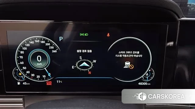 Hyundai The New Grandeur IG id 3650407 из Кореи 18