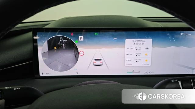 Genesis G80 (RG3) id 3805325 из Кореи 18