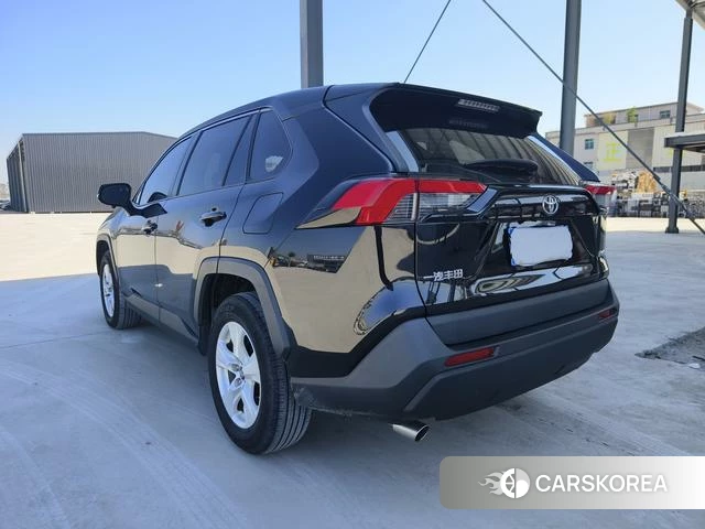 Toyota RAV4 Rongfang id 4263579 из Китая 12