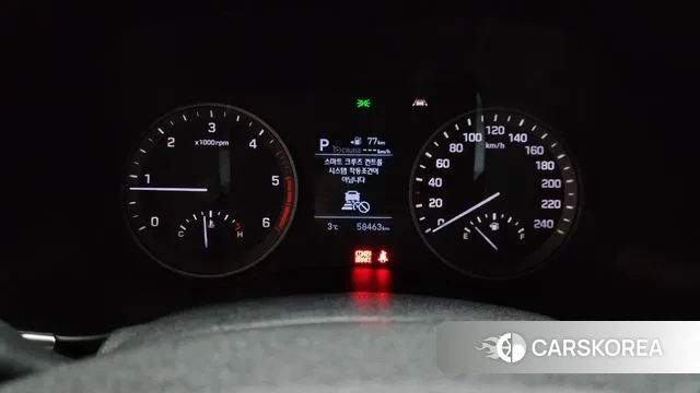 Hyundai All New Tucson id 3682442 из Кореи 18