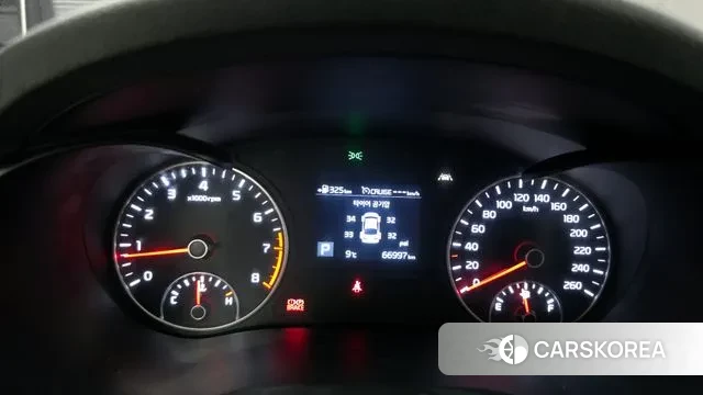 Kia The New K5 2nd generation id 3380255 из Кореи 18