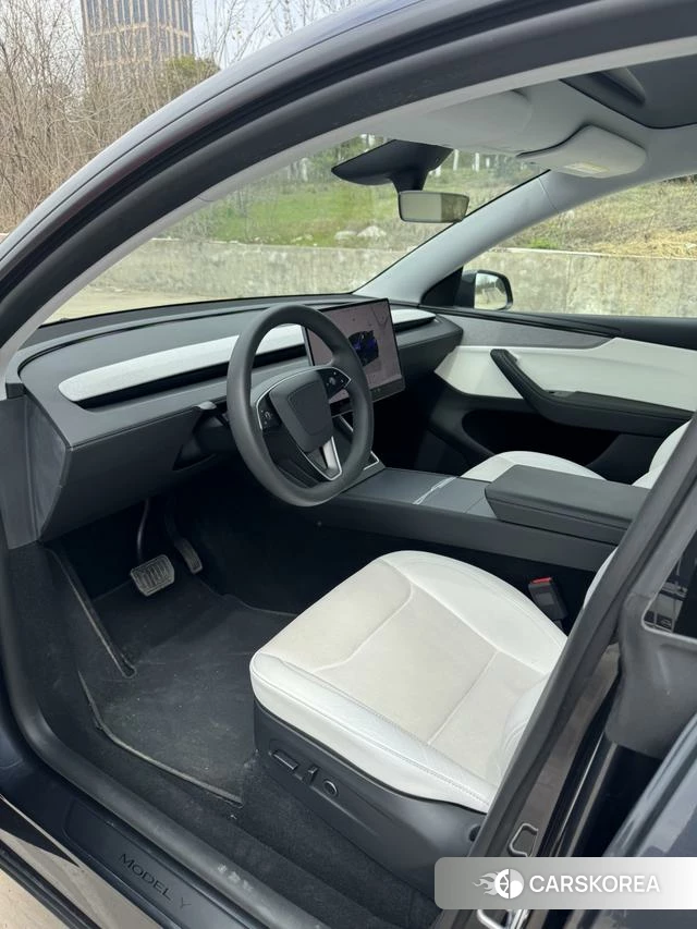 Tesla Model Y id 4190470 из Китая 8