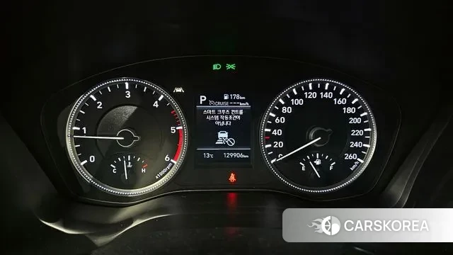 Hyundai Santa Fe TM id 3709244 из Кореи 18