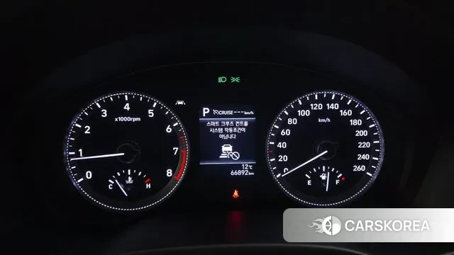 Hyundai Grandeur IG id 3772841 из Кореи 18