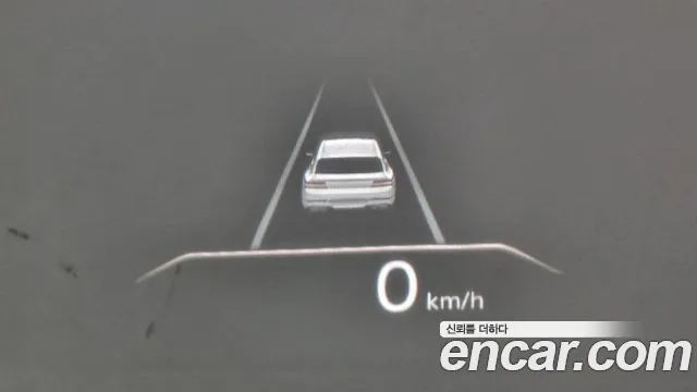 Genesis GV80 id 2671706 из Кореи 18