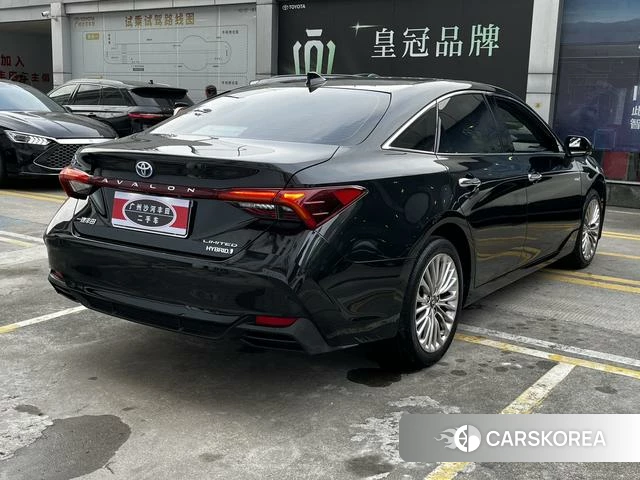 Toyota Asian dragon id 4263656 из Китая 26
