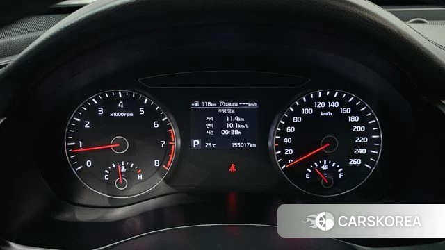 Kia Come New K7 id 4531093 из Кореи 32