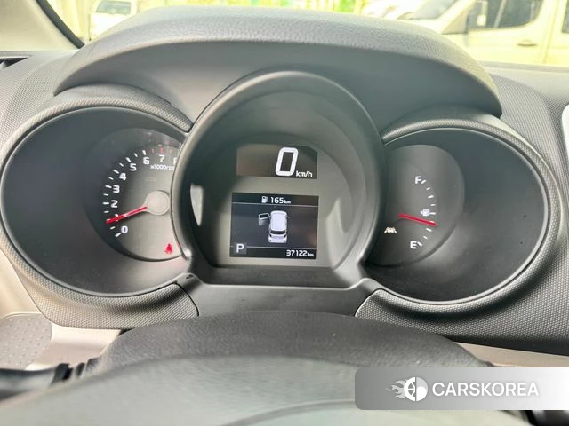 Kia The New Ray id 4244361 из Кореи 12