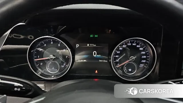 Hyundai The New Grandeur IG id 3519791 из Кореи 18